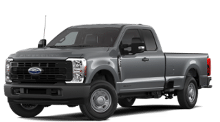 2026 Ford Super Duty® External Image 2